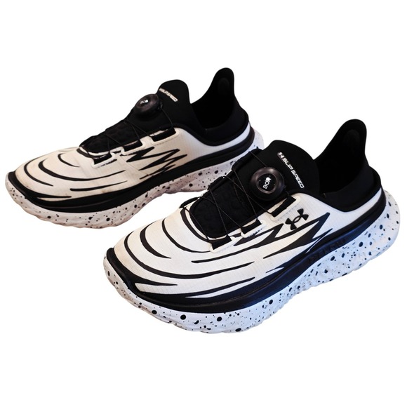 Under Armour Other - Under Armour SlipSpeed Mega Sz M 8.5 W 10 Joshua Vides All America 6006331-001